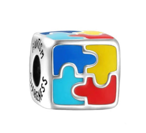 Autism pendants