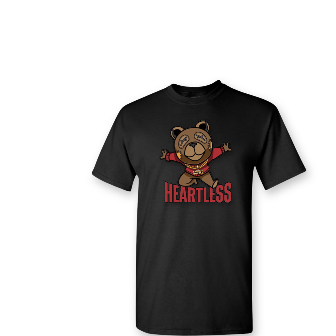 Heartless Bear