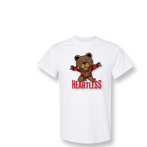 Heartless Bear